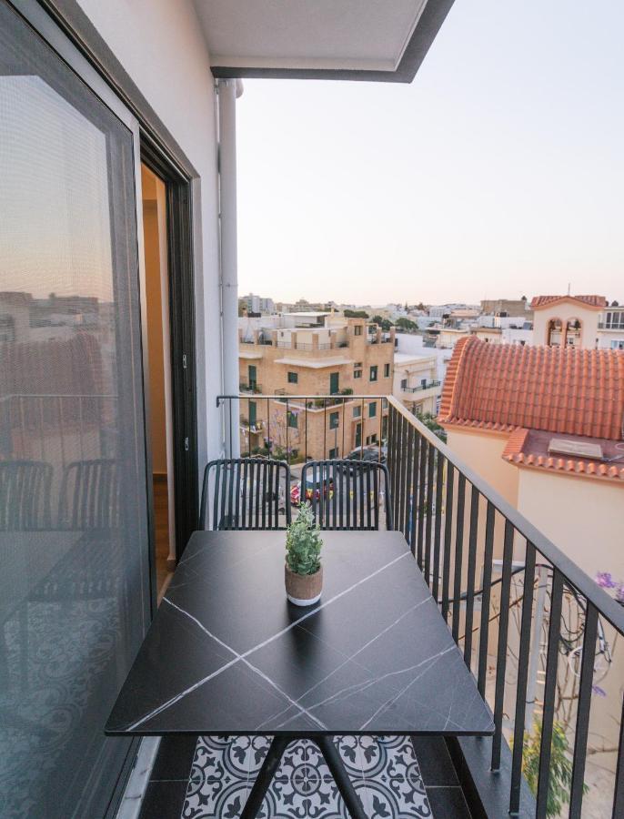 Fontem Central Living Ираклион Экстерьер фото