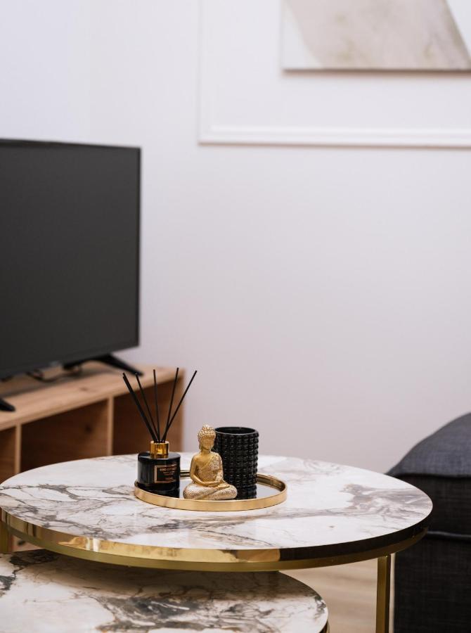 Fontem Central Living Ираклион Экстерьер фото