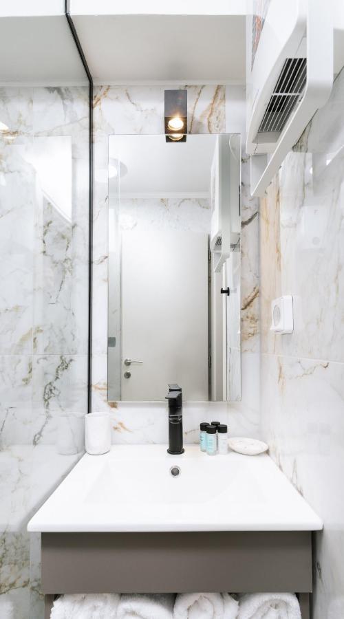 Fontem Central Living Ираклион Экстерьер фото